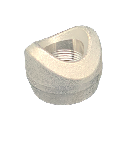BSP Threadolet F316L