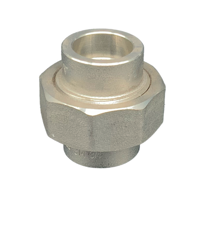 SW Union F316L