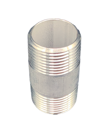 Barrel Nipple 316
