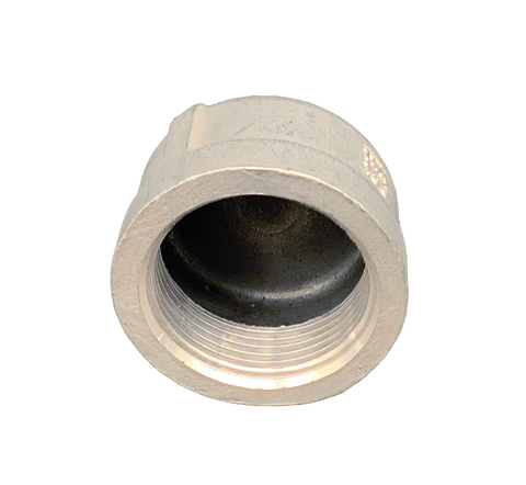 Round Cap 316