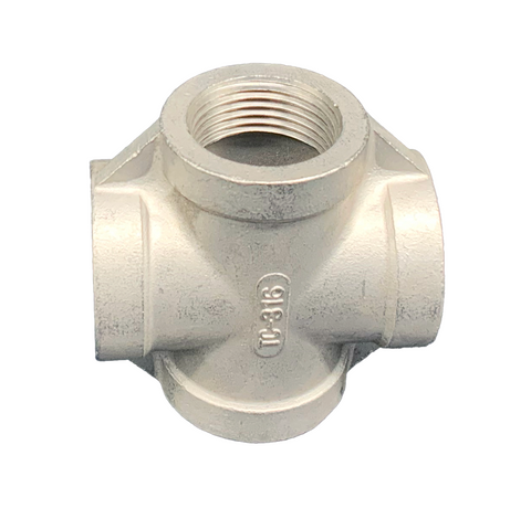 Equal Cross 316