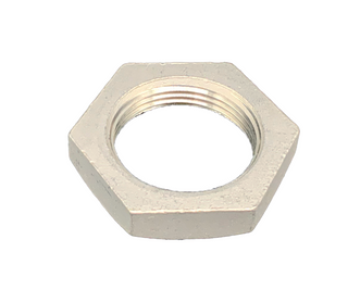 80 (3") T316 BSP 150# Lock Nut