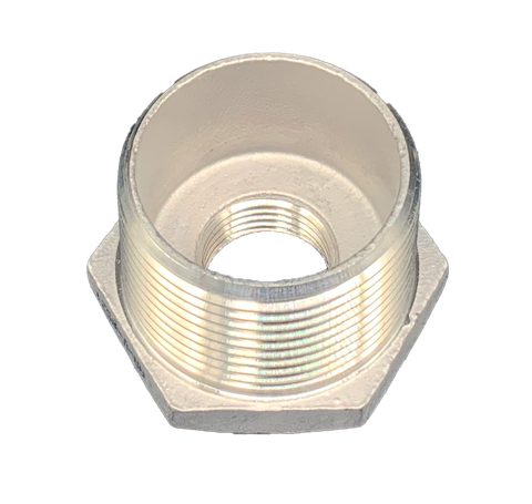 Hex Reducing Bush 316