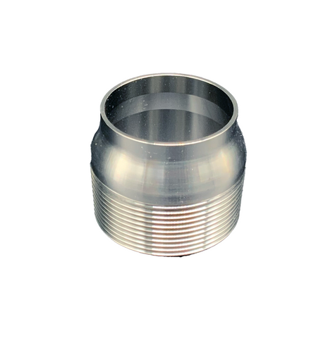 Reducing Weld Nipple 316