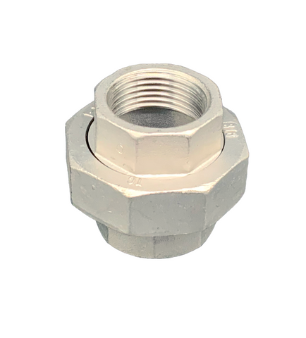 Conical Union 316