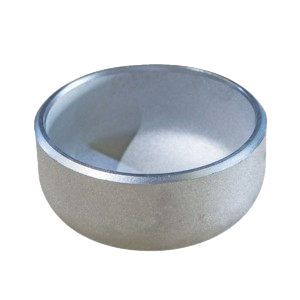 50NB Sch40S Cap WPS316L A403
