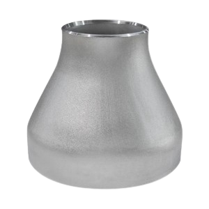 100 x 65NB Sch40S Concentric Reducer WP316L A403