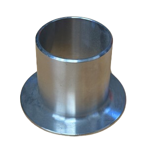 50NB Sch40S Type A WP316L Stub End A403