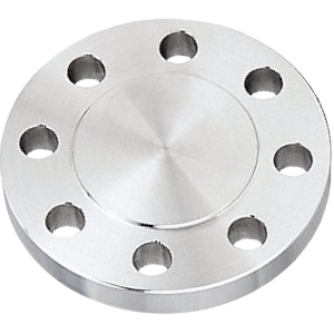 80NB ASA150 Blind Flange F316L A182