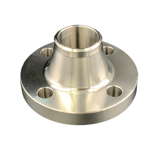 200NB ASA150 RFWN (Sch40) Flange F316L A182