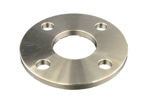 50NB PN10/16 [EN1092-1/01A] FFSO Flange F316L A182