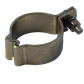 Pipe Hanger (with M10 Boss)