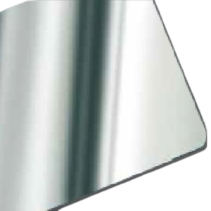 1.5mm x 1219 x 2438 T304L BA Fibre PE Sheet A240/480