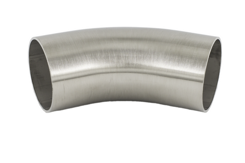 45Deg Bend (UNI.AS1528.3) 316L