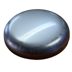 Lipped Domed End Caps