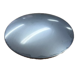 Domed End Caps