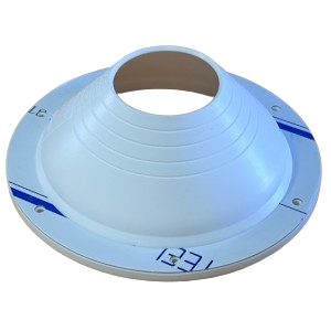 100-180 Pipetite Expansion Flange