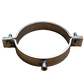 Tube Hanger (with M10 boss)
