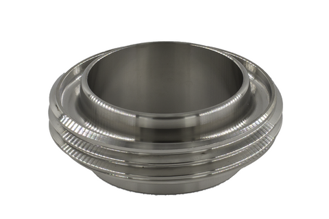 Welding Male Part T316L