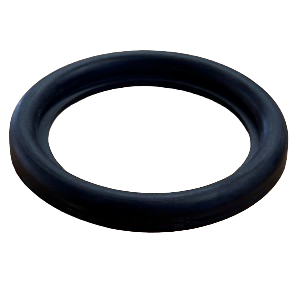 1" BSM Flat-Faced Union Seal (Nitrile)