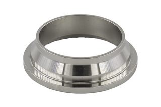 6" RJT T304L Welding Sanitary Liner