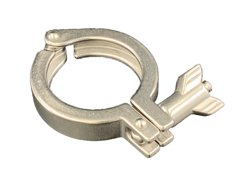 Tri-Clover Clamp T304