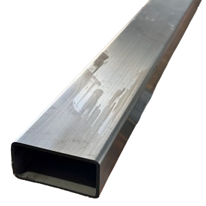 Rectangular Tube T316L
