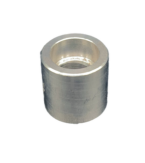 32NB SW 3000# Coupling F316L A182