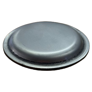 4" RJT Blank T316