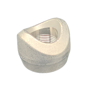 40BSP 3000# Threadolet F316L A182