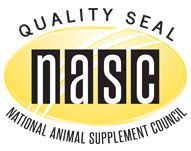 NASC logo