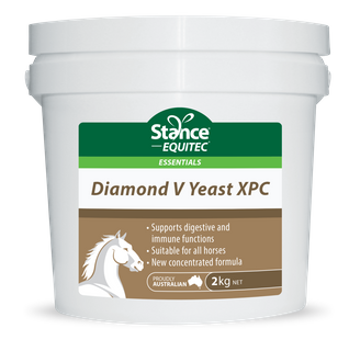 Equitec Essentials Diamond V Yeast XPC 2 kg