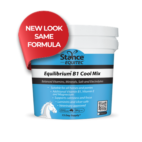 Equilibrium B1 Cool Mix 5kg