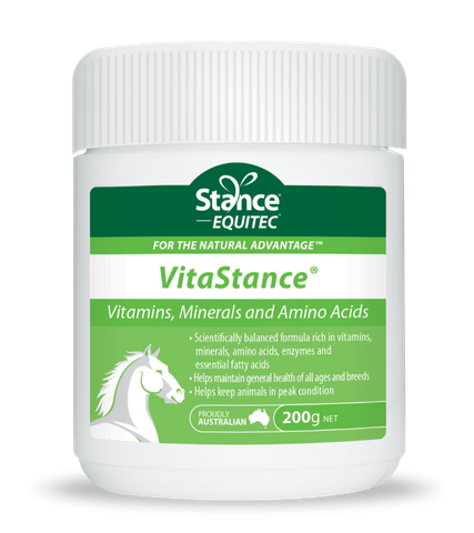 VitaStance