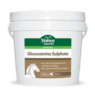 Equitec Essentials Glucosamine Sulphate 2kg