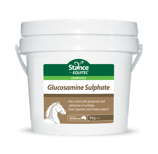 Equitec Essentials Glucosamine Sulphate 1kg
