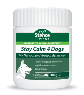 Stay Calm for Dogs 300g