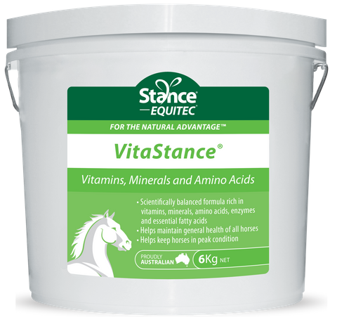 VitaStance