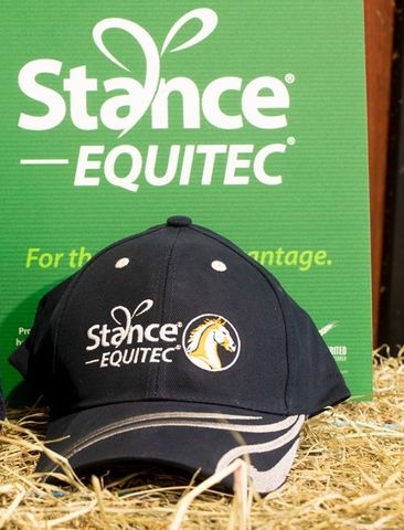 Stance Equitec Cap