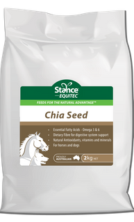 Chia Seed 2kg