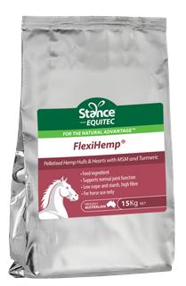 Flexihemp Pellet 15kg