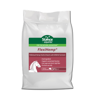 Flexihemp Pellet 15kg