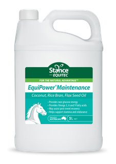 EquiPower Maintenance 5 L