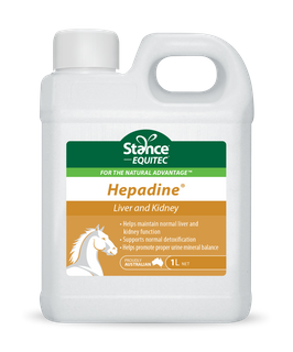 Hepadine 1lt