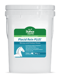 Placid Rein PLUS 10 kg