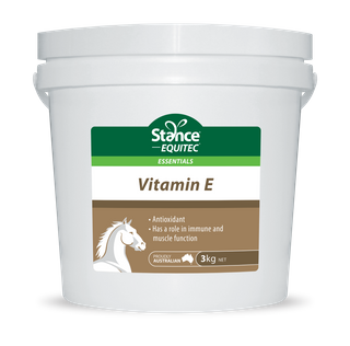 Equitec Essentials Vitamin E 3 kg