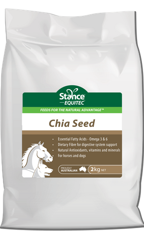 Chia Seed