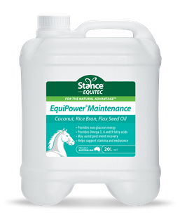 EquiPower Maintenance 20 L