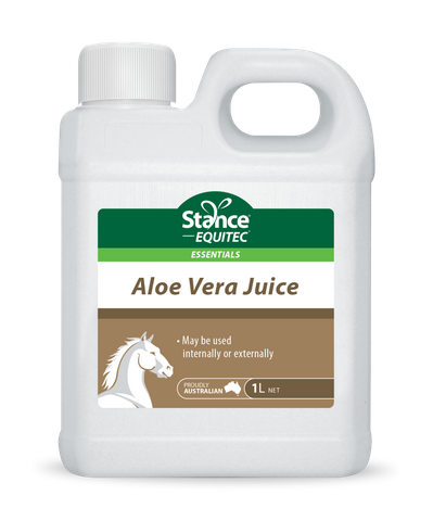 Aloe Vera Juice