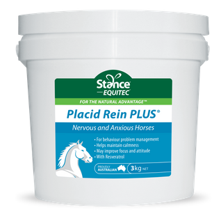Placid Rein PLUS 3 kg